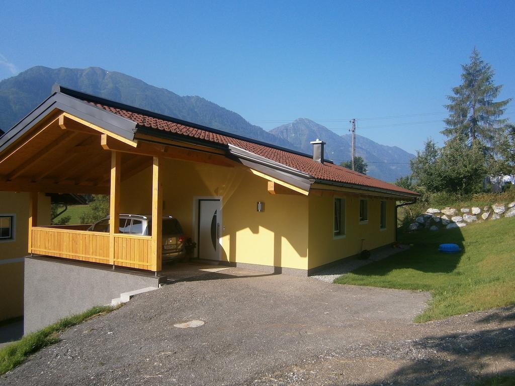 Landgut Feuersang Sankt Veit im Pongau Quarto foto